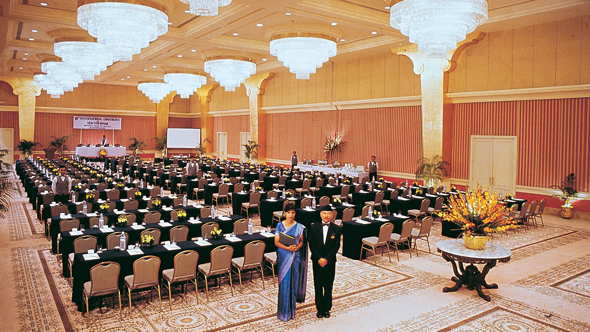 The Regal Ballroom Meetings Events Hotel Yak Yeti Luxury 5 Hotel Yak And Yeti The Regal Ballroom