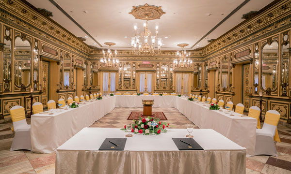 Regency Hall Meetings Events Hotel Yak Yeti Luxury 5 Star Hotel Yak And Yeti