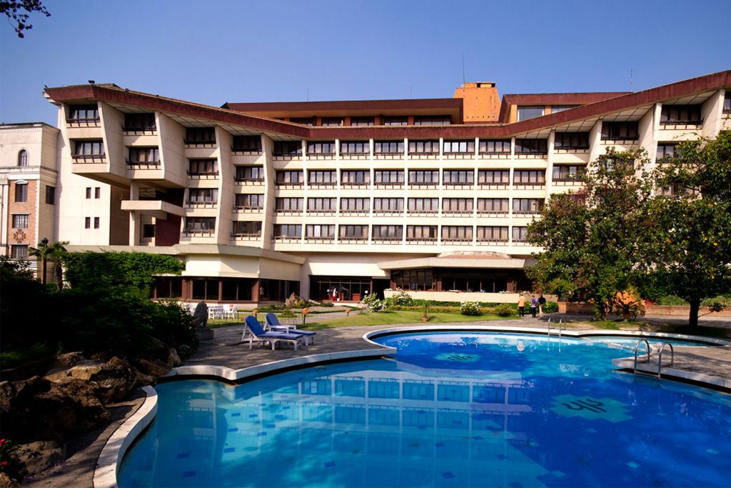 Hotel yak yeti luxury 5 star hotel in kathmandu nepal