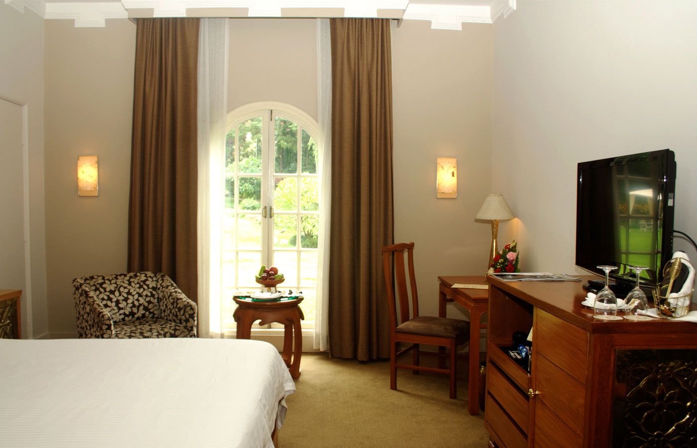 Hotel Yak & Yeti Deluxe Rooms