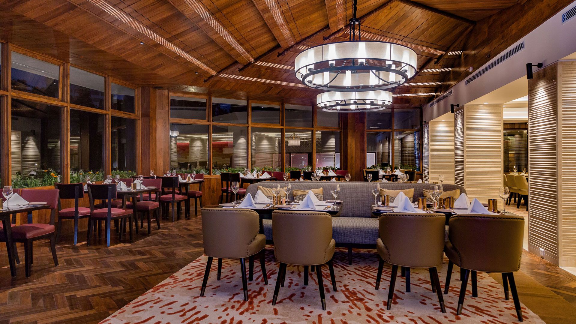 yak and yeti hotel