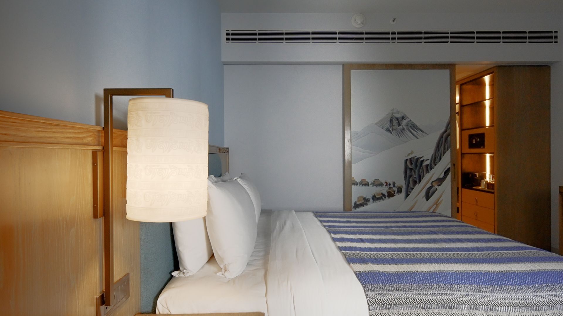 Hotel Yak & Yeti Deluxe Rooms